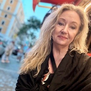 Meet your Posher, Shannon